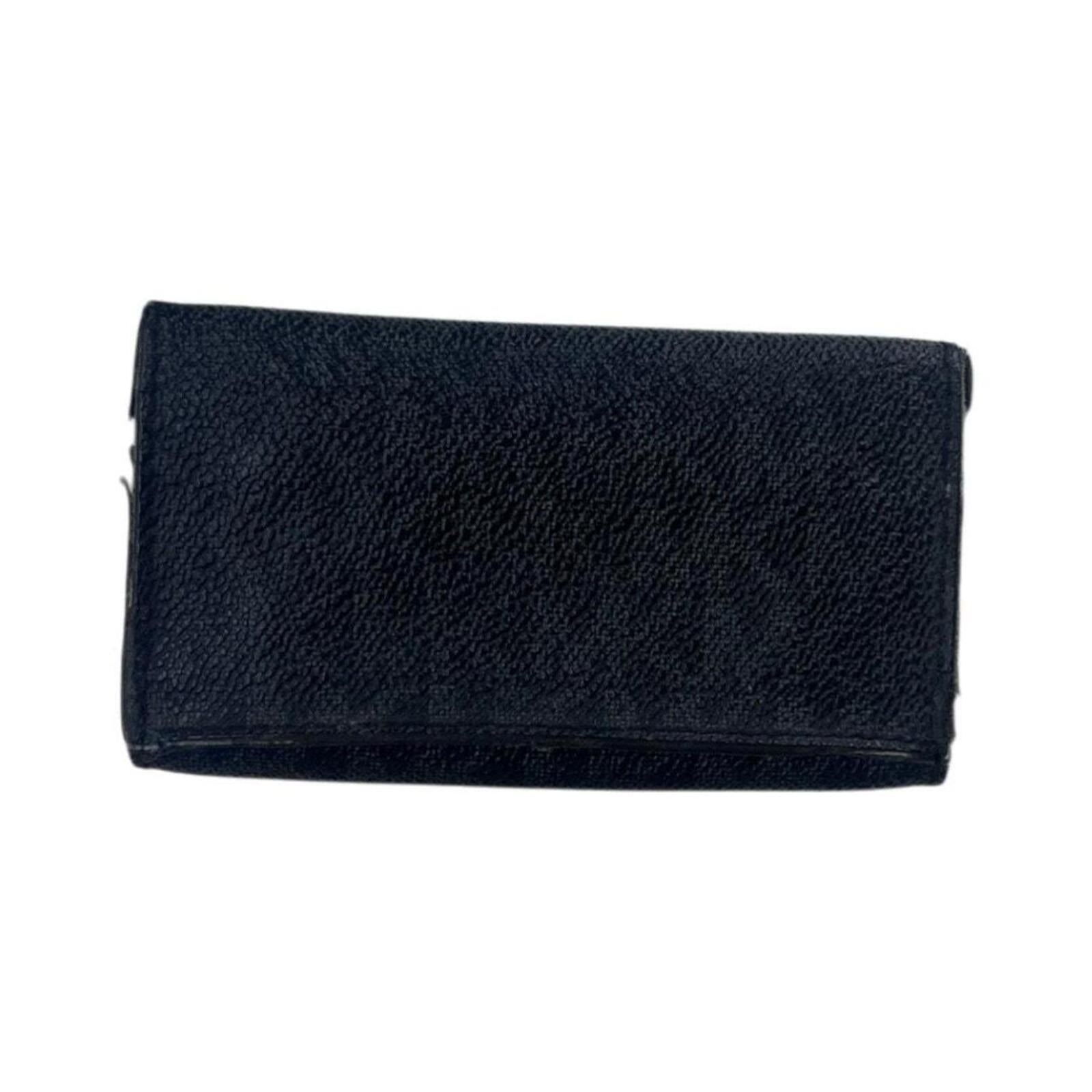 Michael Kors Cooper Signature Logo Key Case