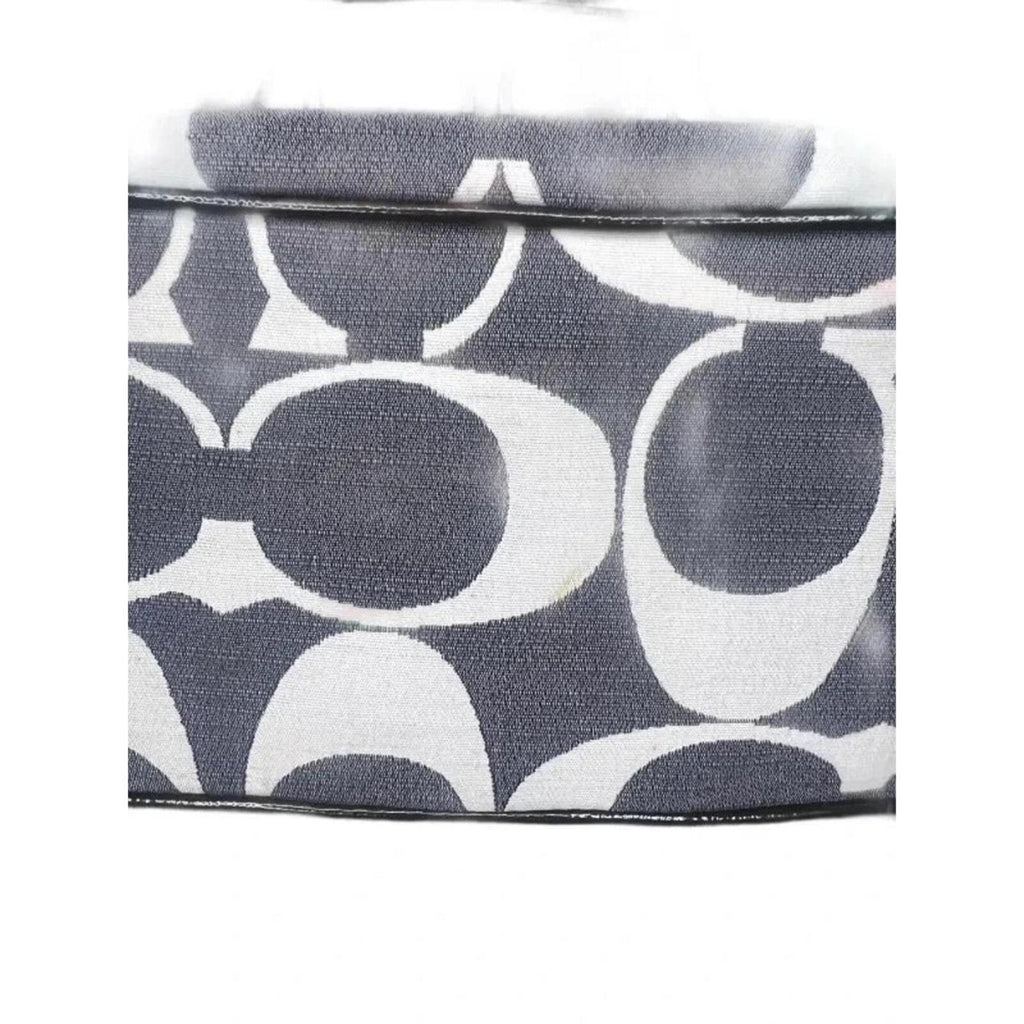 Coach Signature Penelope Shoulder Bag