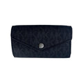 Michael Kors Cooper Signature Logo Key Case