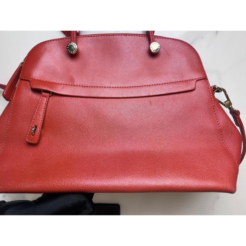 Furla Piper Dome Satchel