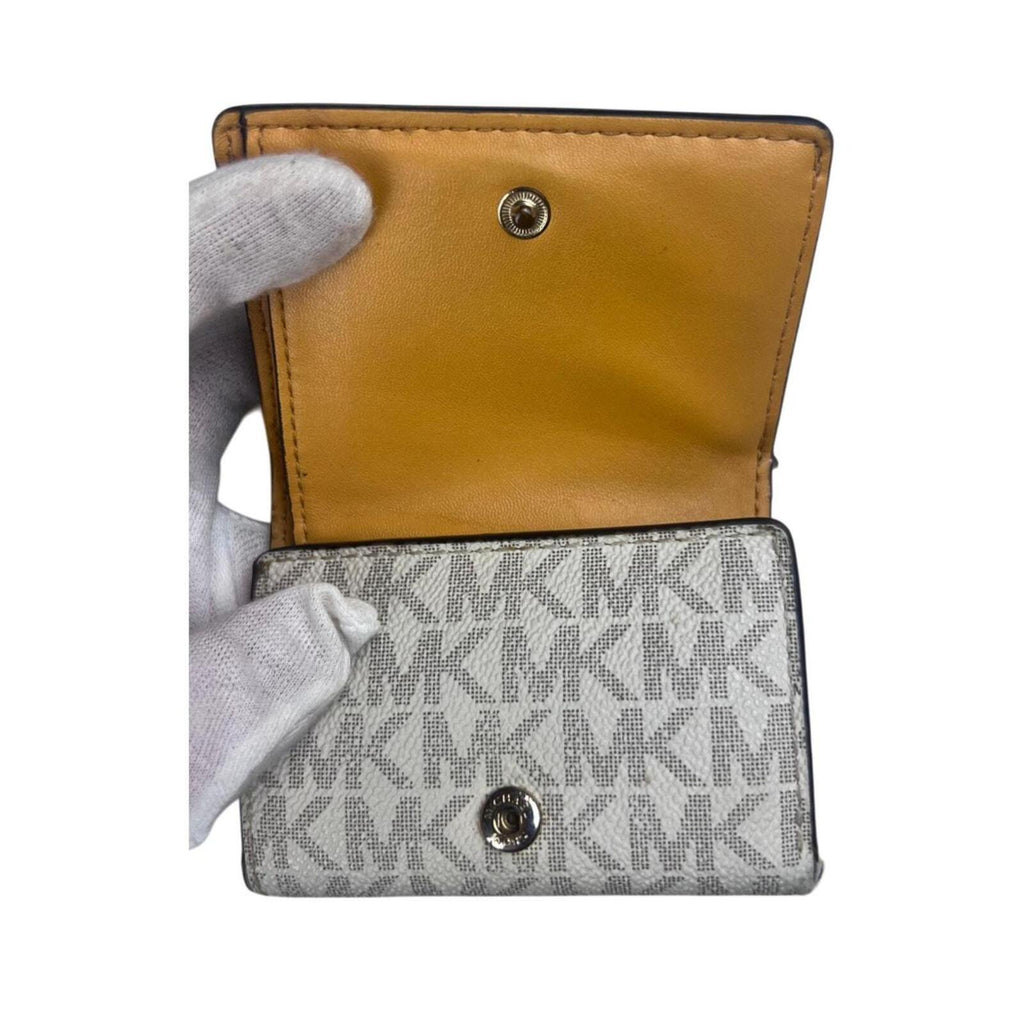 Michael Kors Hamilton Moderne Small Compact Wallet