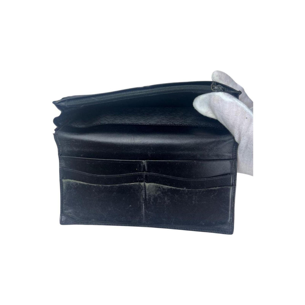 Dunhill Bifold Long Wallet