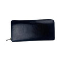Coach Accordion Zipped Wallet
