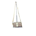 Coach Signature Shoulder Bag