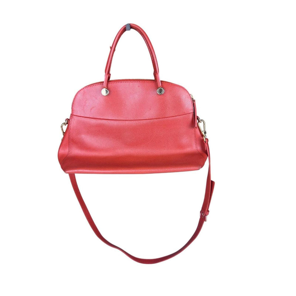 Furla Piper Dome Satchel