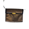 Vintage Salvatore Ferragamo front-flap crossbody bag