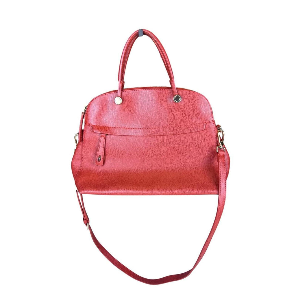 Furla Piper Dome Satchel