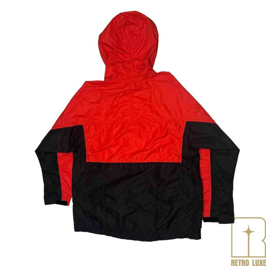 Red ACG Field Shell Parka 90'