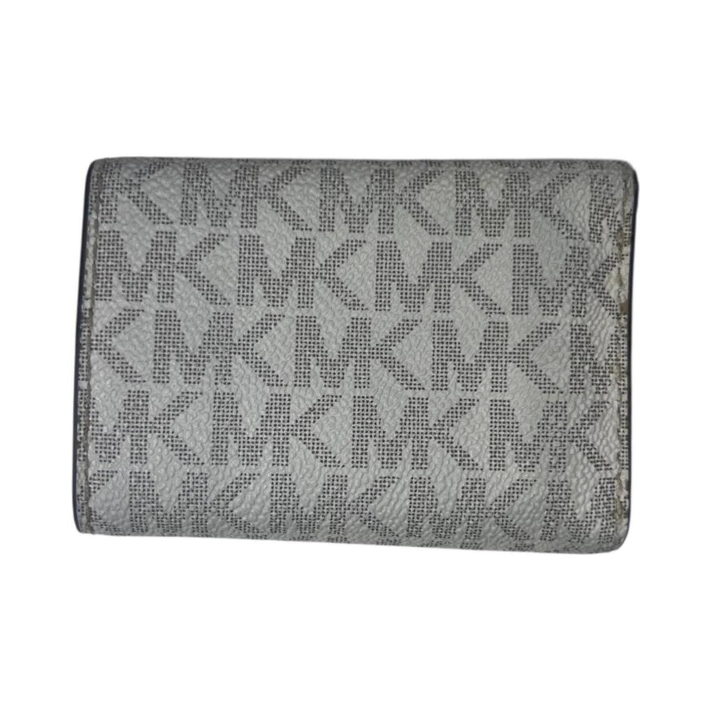 Michael Kors Hamilton Moderne Small Compact Wallet