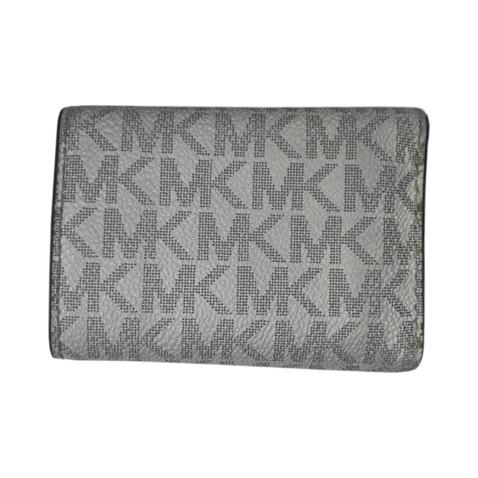 Michael Kors Hamilton Moderne Small Compact Wallet
