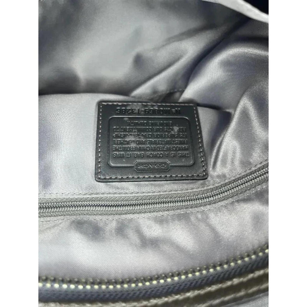 Coach Signature Penelope Shoulder Bag