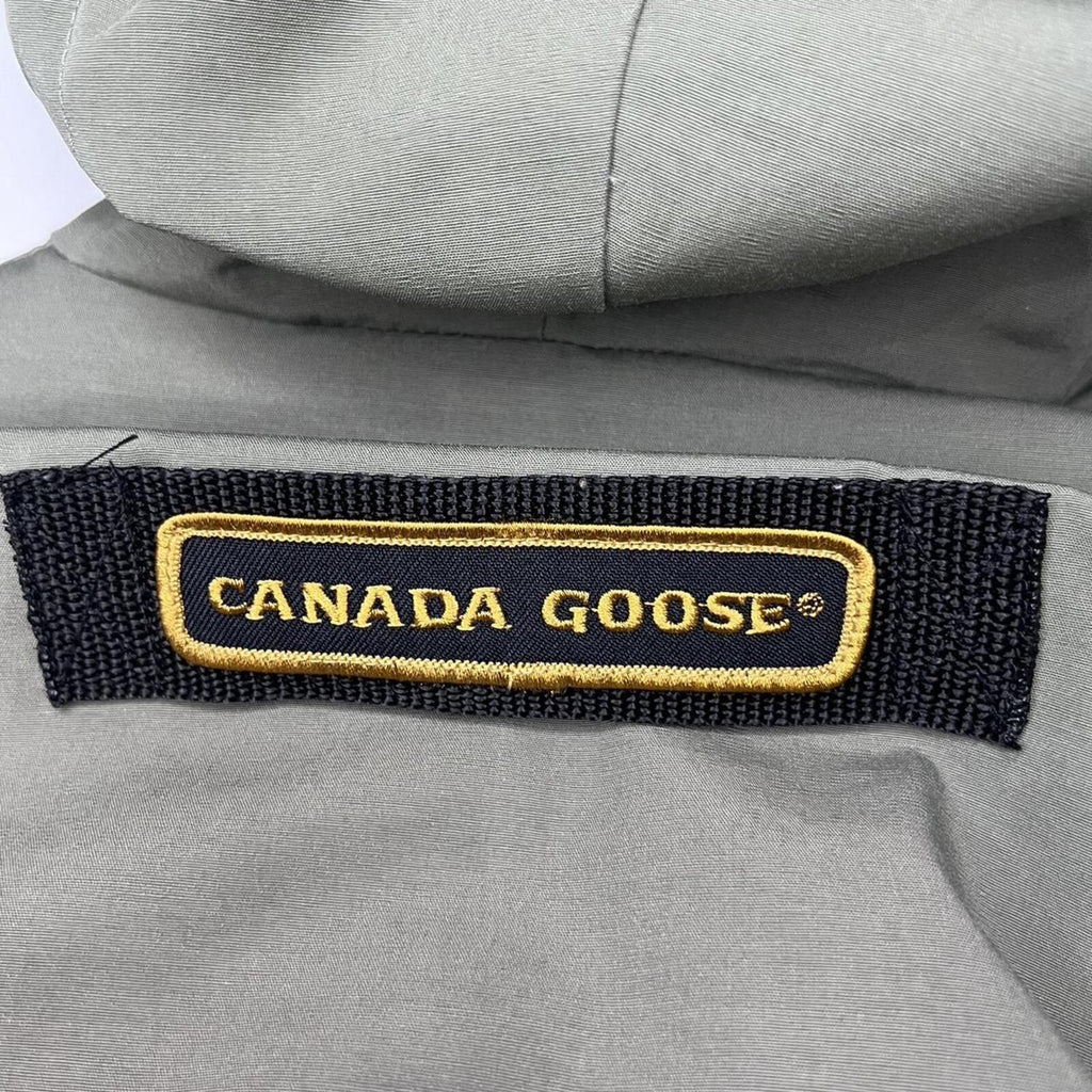 Canada Goose Expedition Parka (3XS - will fit XS / Smalljust the inside belt is tight fitting)