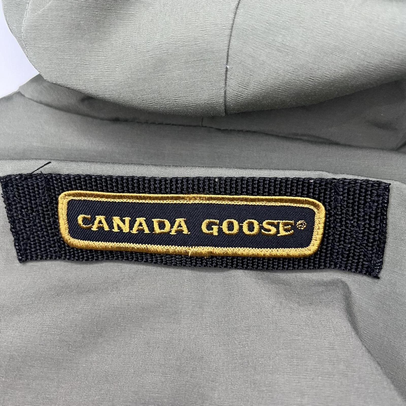 Canada Goose Expedition Parka (3XS - will fit XS / Smalljust the inside belt is tight fitting)