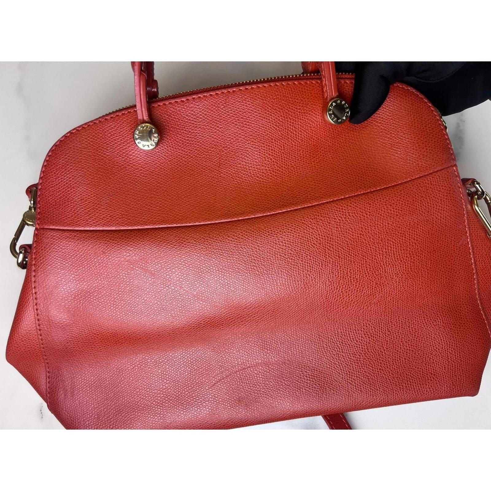 Furla Piper Dome Satchel