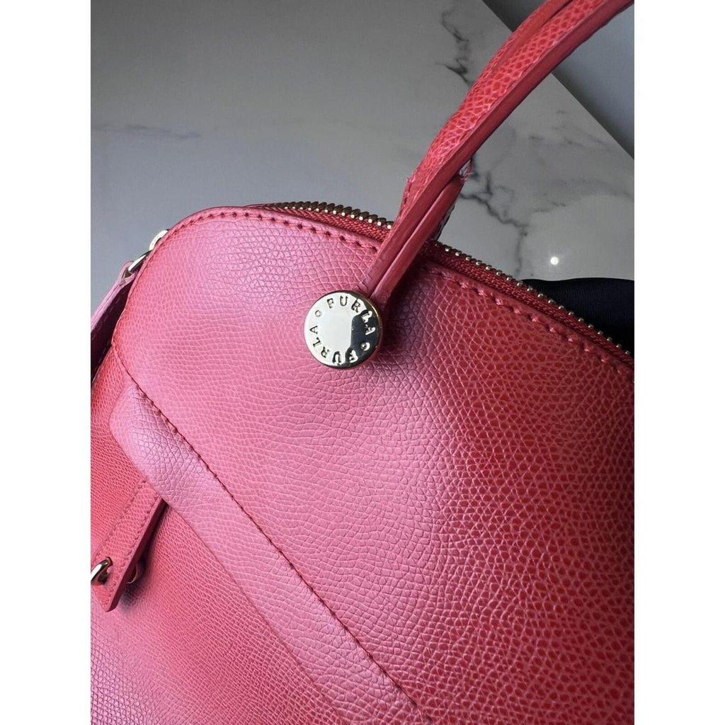 Furla Piper Dome Satchel
