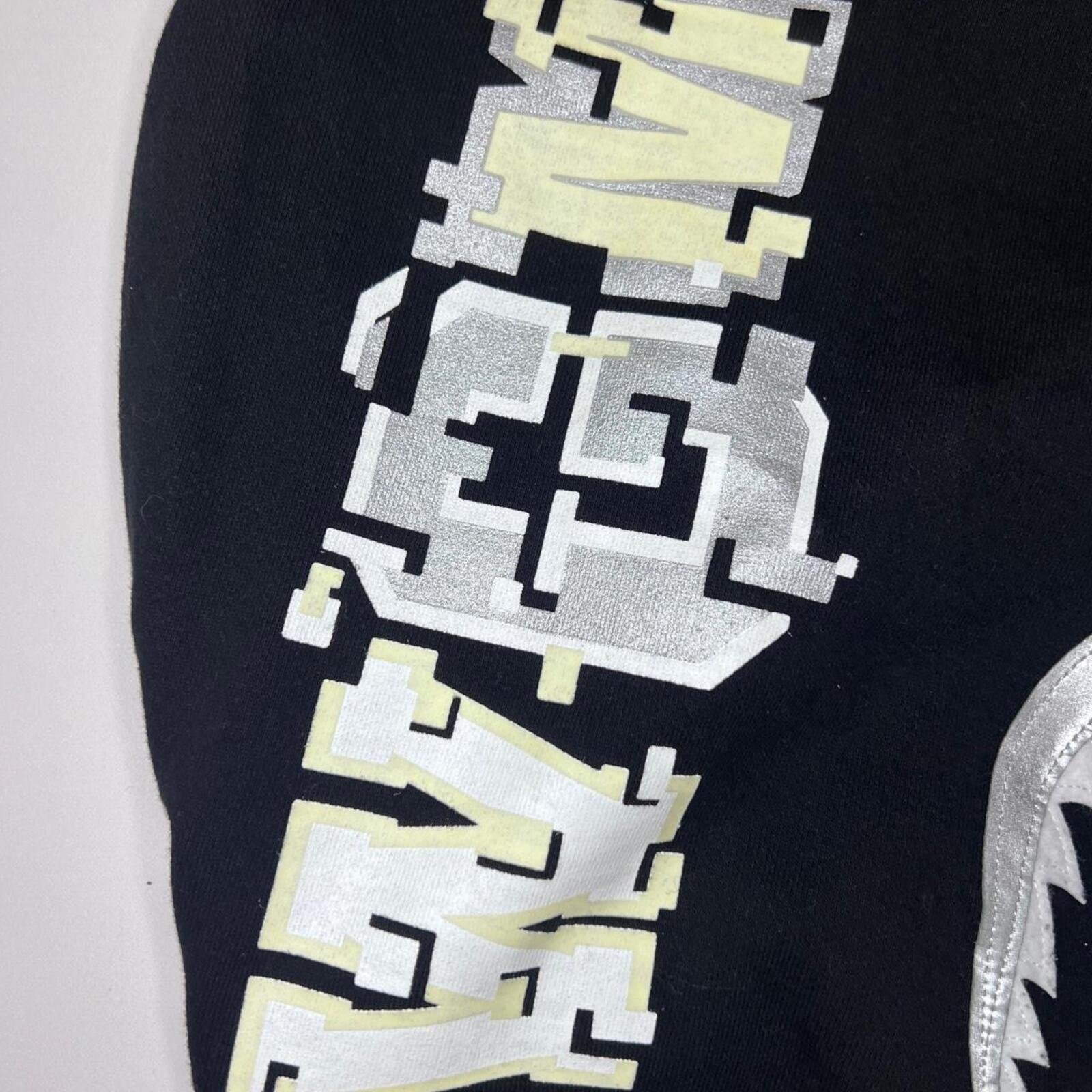 BAPE Full Zip Hoodie Tiger Camo 2XL (Fits XL-2XL)