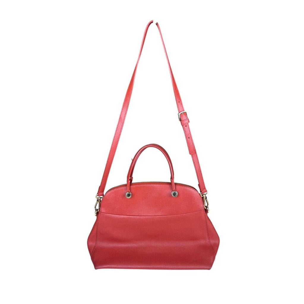 Furla Piper Dome Satchel