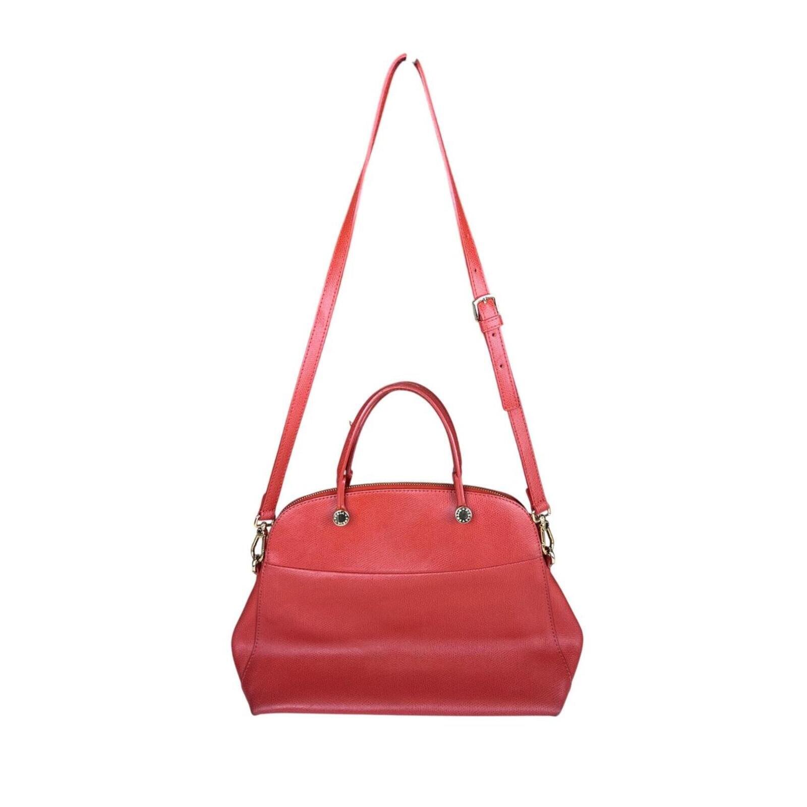 Furla Piper Dome Satchel
