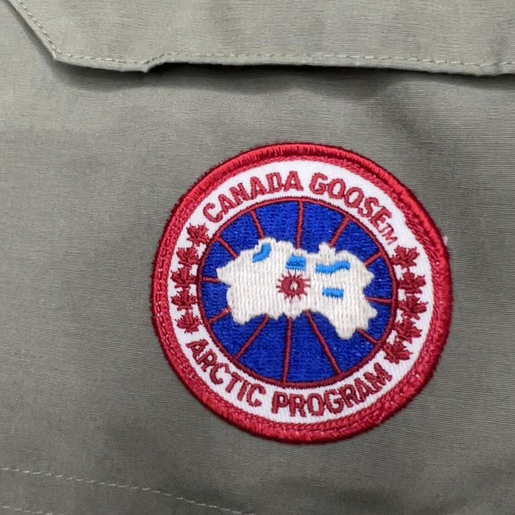 Canada Goose Expedition Parka (3XS - will fit XS / Smalljust the inside belt is tight fitting)